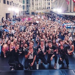 Meet your Posher, Natalie